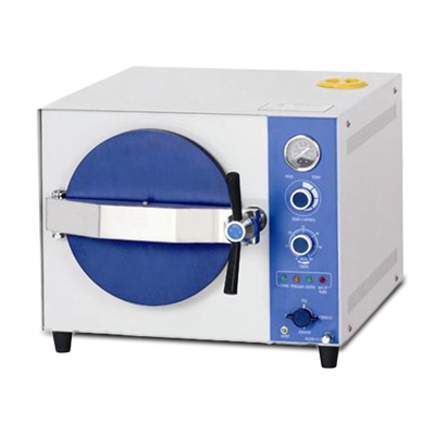 臺(tái)式快速蒸汽滅菌器臺(tái)式滅菌器牙科消毒鍋TM-XB20J